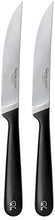 Load image into Gallery viewer, Robert Welch - Signature Steak Knife (Plain) 2 piece set