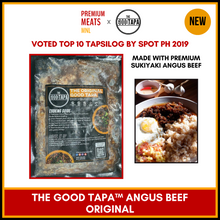 Load image into Gallery viewer, The Good Tapa™ Angus Beef · Original