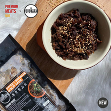 Load image into Gallery viewer, The Good Tapa™ Angus Beef · Sweet Sesame