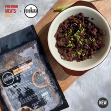 Load image into Gallery viewer, The Good Tapa™ Angus Beef · Original