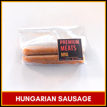 Load image into Gallery viewer, Hungarian Sausage