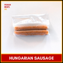 Load image into Gallery viewer, Hungarian Sausage