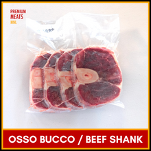 Load image into Gallery viewer, Osso Bucco / Beef Shank
