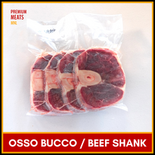 Load image into Gallery viewer, Osso Bucco / Beef Shank