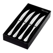 Load image into Gallery viewer, Robert Welch - RW2 Steak Knife (Satin Finish) 4 piece set