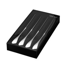 Load image into Gallery viewer, Robert Welch - Ashbury Steak Knife (Bright Finish) 4 piece set