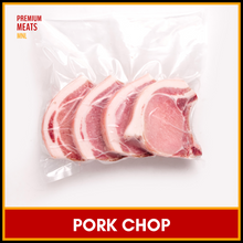 Load image into Gallery viewer, Pork Chop (1 kg)
