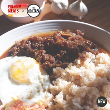 Load image into Gallery viewer, The Good Tapa™ Angus Beef · Spicy
