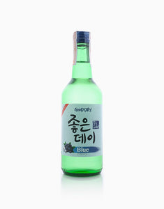 Soju (Good Day)