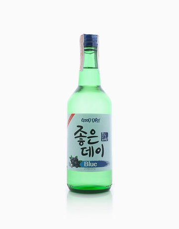 Soju (Good Day)