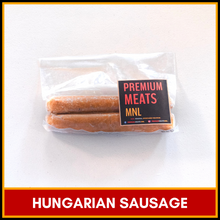 Load image into Gallery viewer, Hungarian Sausage
