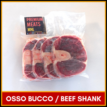 Load image into Gallery viewer, Osso Bucco / Beef Shank
