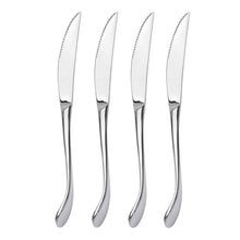 Load image into Gallery viewer, Robert Welch - Ashbury Steak Knife (Bright Finish) 4 piece set
