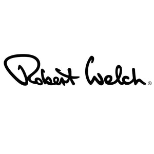 Robert Welch - Signature Steak Knife (Plain) 2 piece set