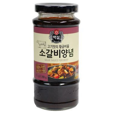 Galbi Marinade (Beksul Brand)